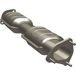 MagnaFlow California Converter - MagnaFlow California Converter 333387 Direct Fit California Catalytic Converter - Image 1