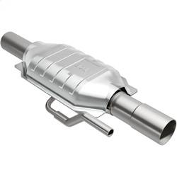 MagnaFlow California Converter - MagnaFlow California Converter 3391223 Direct Fit California Catalytic Converter - Image 1