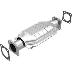 MagnaFlow California Converter - MagnaFlow California Converter 3391652 Direct Fit California Catalytic Converter - Image 1