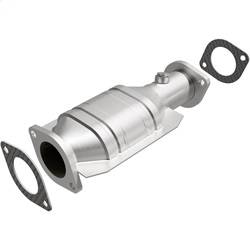 MagnaFlow California Converter - MagnaFlow California Converter 441704 Direct Fit California Catalytic Converter - Image 1