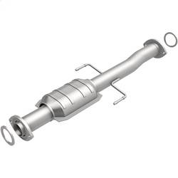 MagnaFlow California Converter - MagnaFlow California Converter 441757 Direct Fit California Catalytic Converter - Image 1