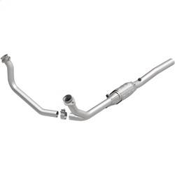 MagnaFlow California Converter - MagnaFlow California Converter 4451296 Direct Fit California Catalytic Converter - Image 1