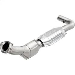 MagnaFlow California Converter - MagnaFlow California Converter 447115 Direct Fit California Catalytic Converter - Image 1