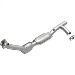 MagnaFlow California Converter - MagnaFlow California Converter 447118 Direct Fit California Catalytic Converter - Image 1