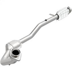 MagnaFlow California Converter - MagnaFlow California Converter 447119 Direct Fit California Catalytic Converter - Image 1