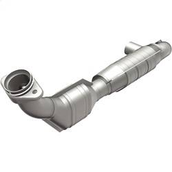 MagnaFlow California Converter - MagnaFlow California Converter 447125 Direct Fit California Catalytic Converter - Image 1