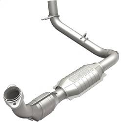 MagnaFlow California Converter - MagnaFlow California Converter 447129 Direct Fit California Catalytic Converter - Image 1