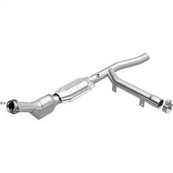 MagnaFlow California Converter - MagnaFlow California Converter 447132 Direct Fit California Catalytic Converter - Image 1