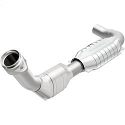 MagnaFlow California Converter - MagnaFlow California Converter 447135 Direct Fit California Catalytic Converter - Image 1