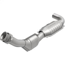 MagnaFlow California Converter - MagnaFlow California Converter 447145 Direct Fit California Catalytic Converter - Image 1