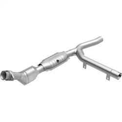 MagnaFlow California Converter - MagnaFlow California Converter 447146 Direct Fit California Catalytic Converter - Image 1