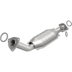 MagnaFlow California Converter - MagnaFlow California Converter 447172 Direct Fit California Catalytic Converter - Image 1