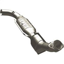 MagnaFlow California Converter - MagnaFlow California Converter 447177 Direct Fit California Catalytic Converter - Image 1