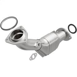 MagnaFlow California Converter - MagnaFlow California Converter 447185 Direct Fit California Catalytic Converter - Image 1