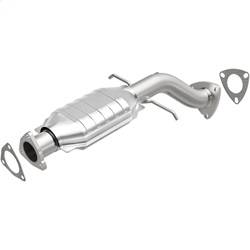 MagnaFlow California Converter - MagnaFlow California Converter 447212 Direct Fit California Catalytic Converter - Image 1