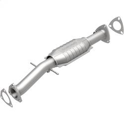 MagnaFlow California Converter - MagnaFlow California Converter 447213 Direct Fit California Catalytic Converter - Image 1