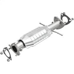 MagnaFlow California Converter - MagnaFlow California Converter 447214 Direct Fit California Catalytic Converter - Image 1