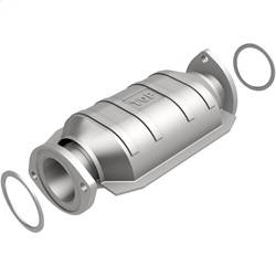 MagnaFlow California Converter - MagnaFlow California Converter 447217 Direct Fit California Catalytic Converter - Image 1