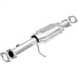 MagnaFlow California Converter - MagnaFlow California Converter 447223 Direct Fit California Catalytic Converter - Image 1