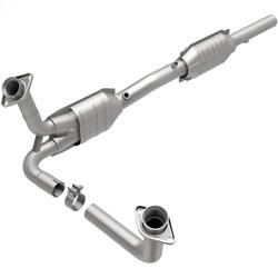 MagnaFlow California Converter - MagnaFlow California Converter 447251 Direct Fit California Catalytic Converter - Image 1