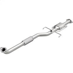 MagnaFlow California Converter - MagnaFlow California Converter 457025 Direct Fit California Catalytic Converter - Image 1