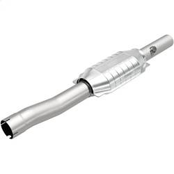 MagnaFlow California Converter - MagnaFlow California Converter 459000 Direct Fit California Catalytic Converter - Image 1