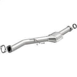 MagnaFlow California Converter - MagnaFlow California Converter 5421159 Direct Fit California Catalytic Converter - Image 1