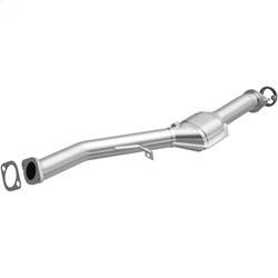 MagnaFlow California Converter - MagnaFlow California Converter 5491159 Direct Fit California Catalytic Converter - Image 1