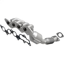 MagnaFlow California Converter - MagnaFlow California Converter 5531393 Manifold California Catalytic Converter - Image 1