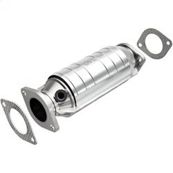 MagnaFlow California Converter - MagnaFlow California Converter 441060 Direct Fit California Catalytic Converter - Image 1