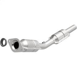 MagnaFlow California Converter - MagnaFlow California Converter 444312 Direct Fit California Catalytic Converter - Image 1