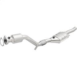 MagnaFlow California Converter - MagnaFlow California Converter 444327 Direct Fit California Catalytic Converter - Image 1