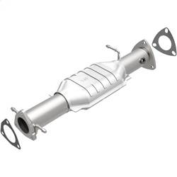 MagnaFlow California Converter - MagnaFlow California Converter 4451497 Direct Fit California Catalytic Converter - Image 1