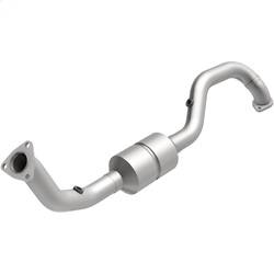 MagnaFlow California Converter - MagnaFlow California Converter 4451650 Direct Fit California Catalytic Converter - Image 1