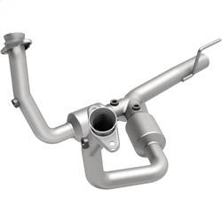 MagnaFlow California Converter - MagnaFlow California Converter 447191 Direct Fit California Catalytic Converter - Image 1