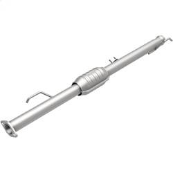 MagnaFlow California Converter - MagnaFlow California Converter 447226 Direct Fit California Catalytic Converter - Image 1