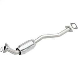 MagnaFlow California Converter - MagnaFlow California Converter 447228 Direct Fit California Catalytic Converter - Image 1