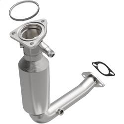 MagnaFlow California Converter - MagnaFlow California Converter 4481230 Direct Fit California Catalytic Converter - Image 1