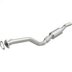 MagnaFlow California Converter - MagnaFlow California Converter 4481658 Direct Fit California Catalytic Converter - Image 1