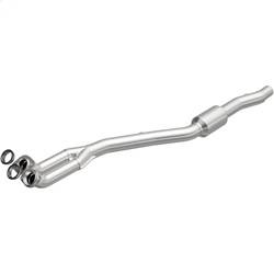 MagnaFlow California Converter - MagnaFlow California Converter 4481683 Direct Fit California Catalytic Converter - Image 1