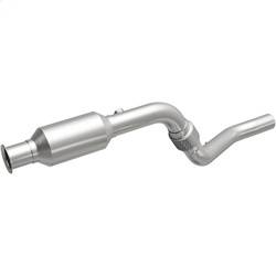 MagnaFlow California Converter - MagnaFlow California Converter 4481760 Direct Fit California Catalytic Converter - Image 1