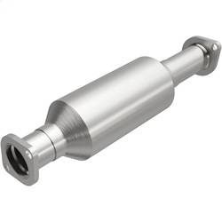 MagnaFlow California Converter - MagnaFlow California Converter 4481877 Direct Fit California Catalytic Converter - Image 1