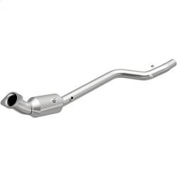 MagnaFlow California Converter - MagnaFlow California Converter 4561241 Direct Fit California Catalytic Converter - Image 1