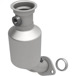 MagnaFlow California Converter - MagnaFlow California Converter 458051 Direct Fit California Catalytic Converter - Image 1