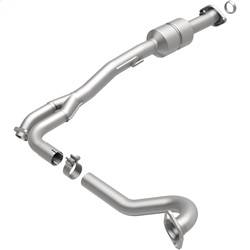 MagnaFlow California Converter - MagnaFlow California Converter 459008 Direct Fit California Catalytic Converter - Image 1