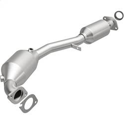 MagnaFlow California Converter - MagnaFlow California Converter 5411026 Direct Fit California Catalytic Converter - Image 1