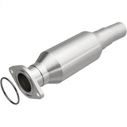 MagnaFlow California Converter - MagnaFlow California Converter 5421024 Direct Fit California Catalytic Converter - Image 1