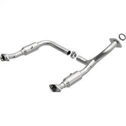 MagnaFlow California Converter - MagnaFlow California Converter 5451672 Direct Fit California Catalytic Converter - Image 1