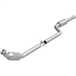 MagnaFlow California Converter - MagnaFlow California Converter 5461922 Direct Fit California Catalytic Converter - Image 1