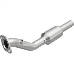 MagnaFlow California Converter - MagnaFlow California Converter 5461961 Direct Fit California Catalytic Converter - Image 1